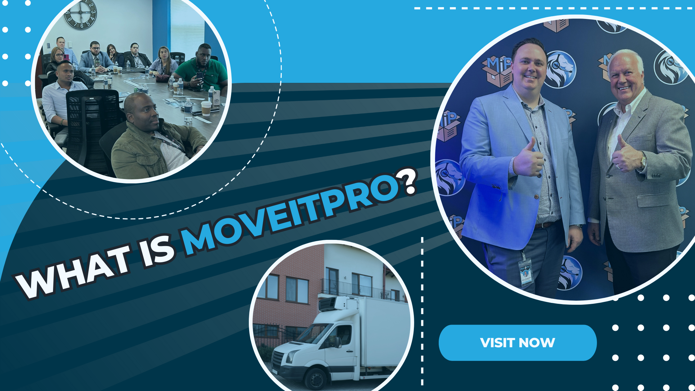Introducing MoveitPro: Your Ultimate Tool for Streamlined Moving Operations