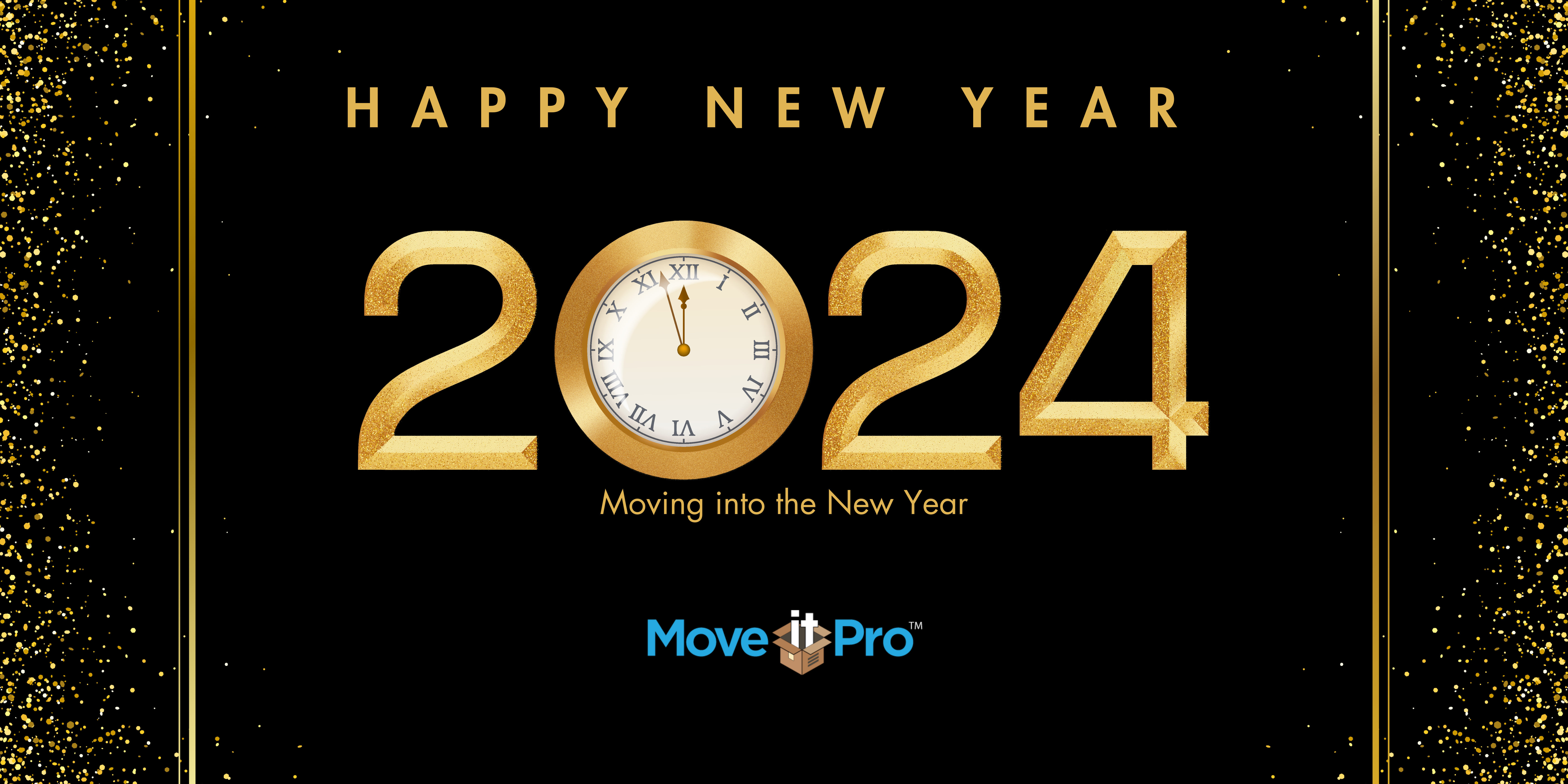 Moving into the New Year: A Moving Company Owner's Guide to Ensuring Clients Start the Year Right in Their New Homes