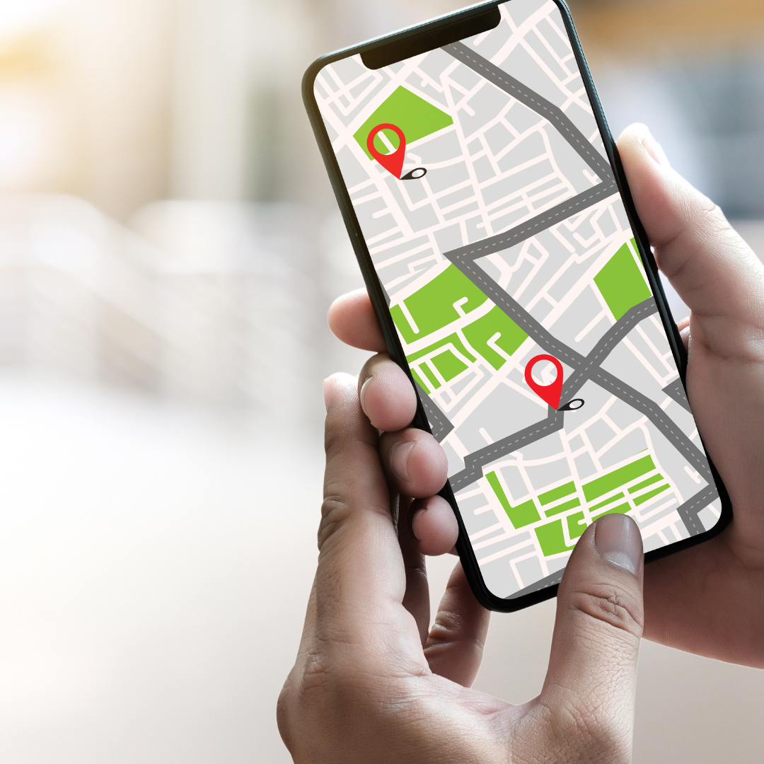 How GPS Tracking Empowers Moving Companies And Their Customers