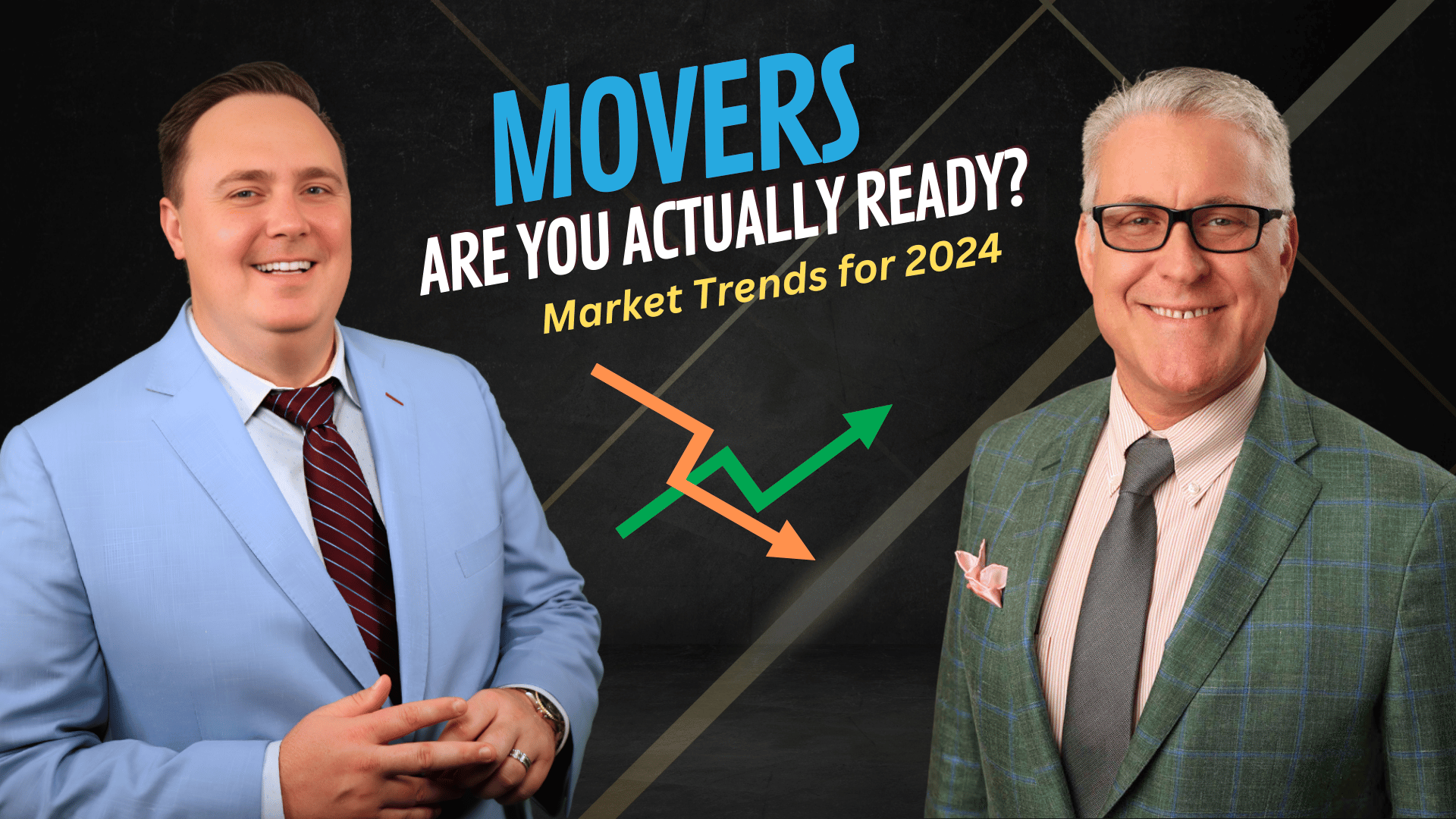 Episode 21 - The TRUTH about Real Estate Trends from Broker Al Spry "The Realtor Guy"
