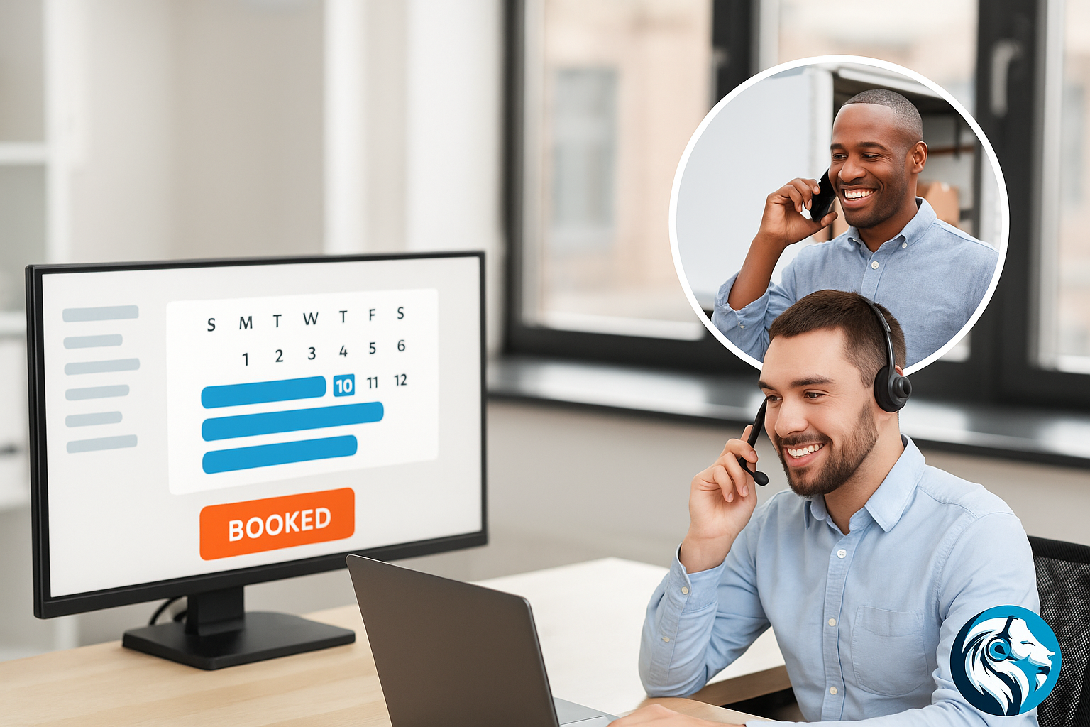 Building Customer Loyalty with Lion’s Den