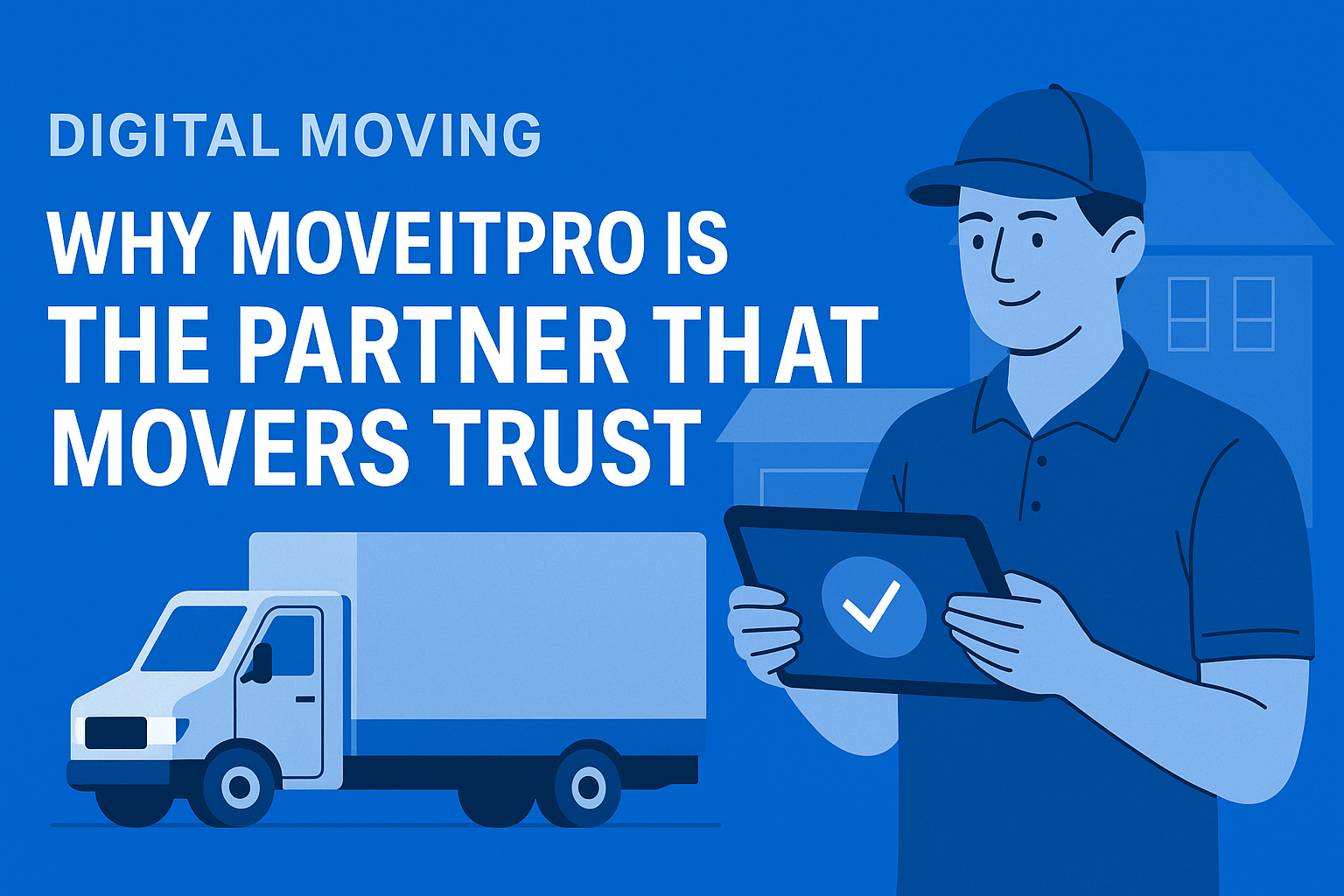 From Stress to Success: How Movers Are Winning with Automation