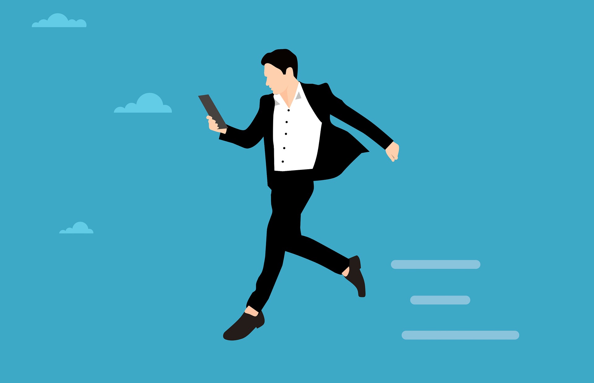 How Long Does it Take to Get Setup with Moving Software?