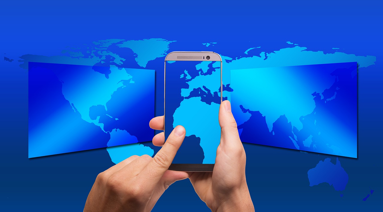 5 Benefits of SMS Marketing for Your Moving Company