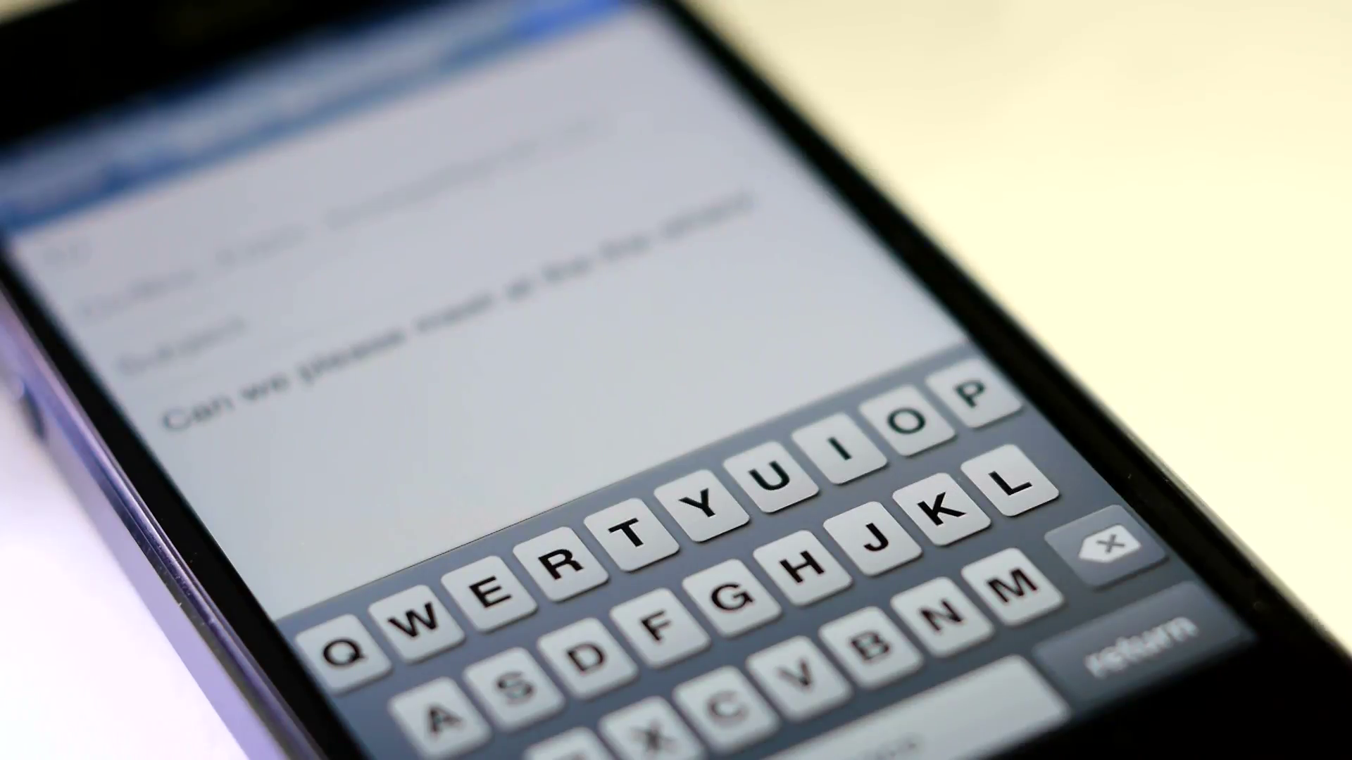 The Truth About Automated Emails and SMS Messages