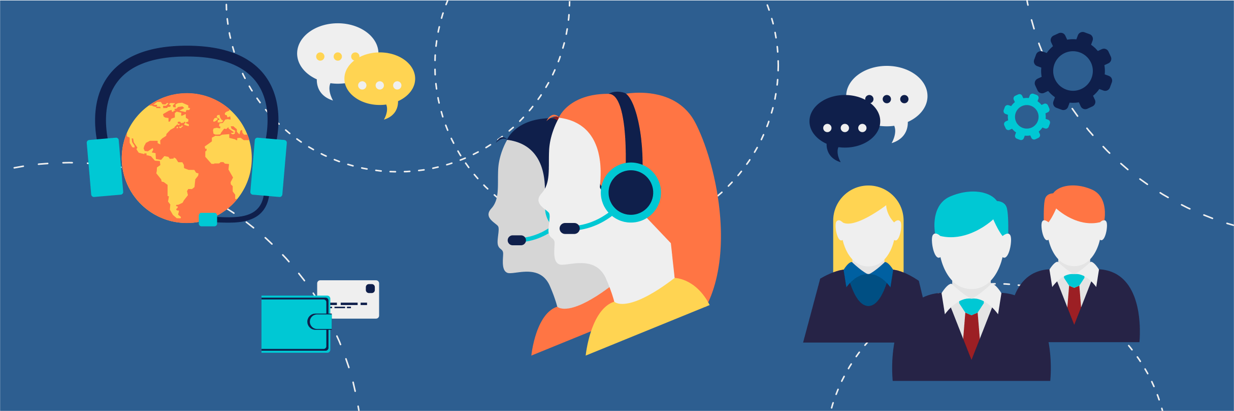 5 ways Outbound Calls and Follow-ups Grow a Moving Company