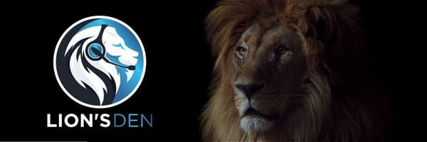 Introducing Lion's Den: The Comprehensive Call Center Booking Service for Moving Companies
